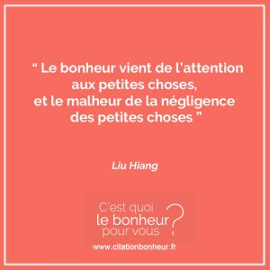 Citations Bonheur Inspiration Positive Citation Bonheur