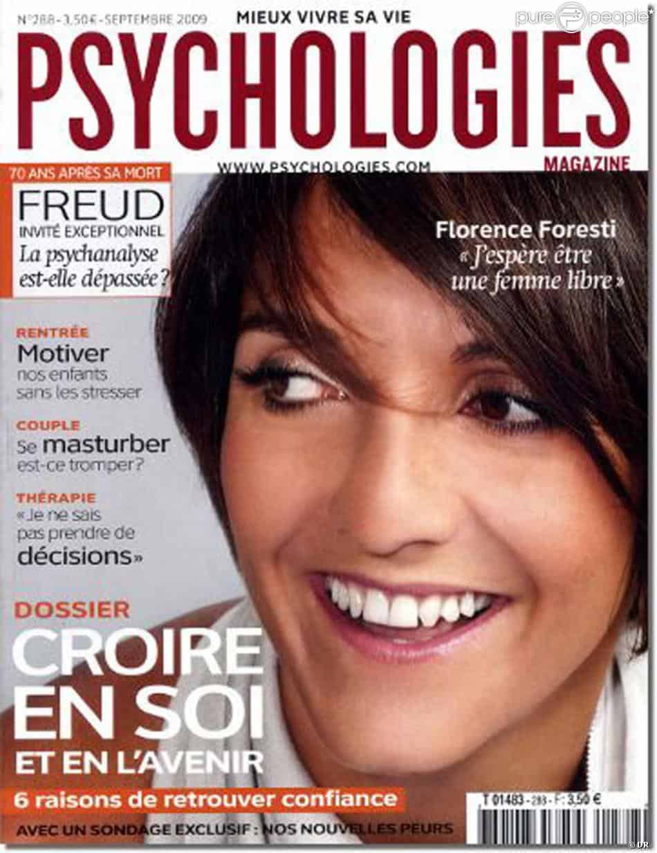 medias et c'est quoi le bonheur pour vous de julien peron - Psychologies Magazine