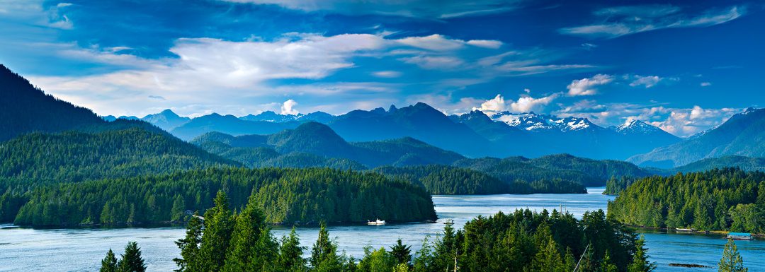 La Norvège, le pays du bonheur