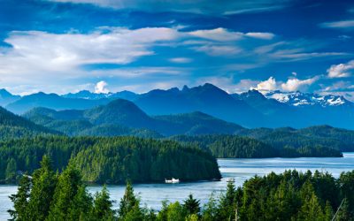 La Norvège, le pays du bonheur