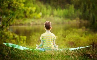 Le bonheur, avant tout un état d’esprit