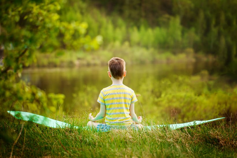 Le bonheur, avant tout un état d’esprit