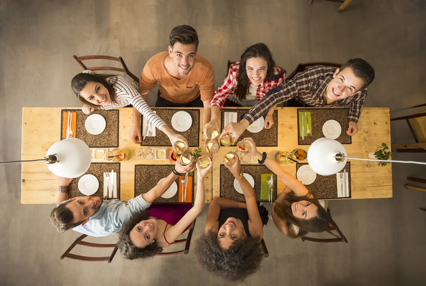 Le hygge recette du bonheur