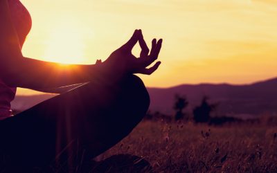 Le yoga et la méditation, sources de bonheur