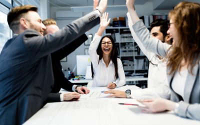 Bien-être au travail : le rôle du Chief Happiness Officer