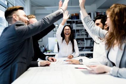 Bien-être au travail : le rôle du Chief Happiness Officer