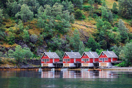 4 recettes scandinaves pour trouver le bonheur au travail