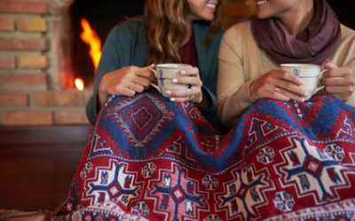 Le Hygge, recette danoise pour être heureux