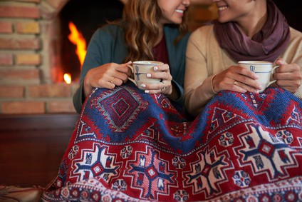 Le Hygge, recette danoise pour être heureux