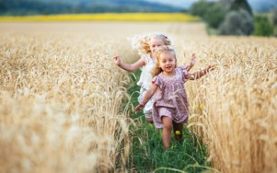 Le bonheur était dans votre cœur d’enfant… Alors retrouvez-le !