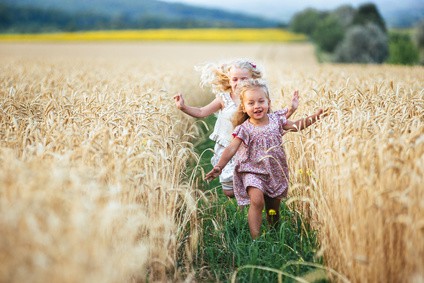 Le bonheur était dans votre cœur d’enfant… Alors retrouvez-le !