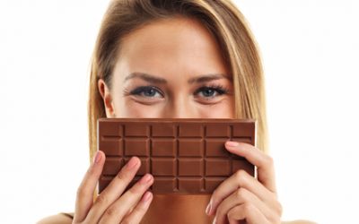 Le chocolat, notre partenaire bonheur ?