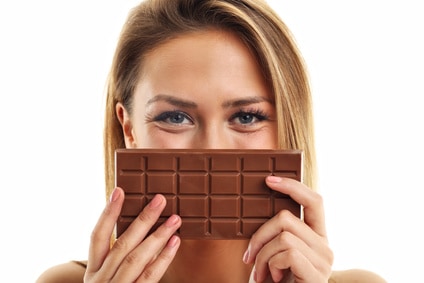 Le chocolat, notre partenaire bonheur ?