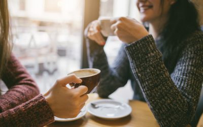 Le fika, le bonheur à la suédoise