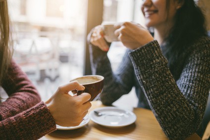 Le fika, le bonheur à la suédoise