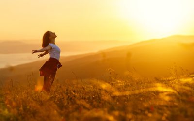 Le soleil : notre remède bonheur