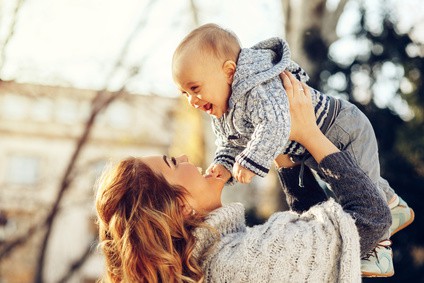 Être Parent : c’est Que Du Bonheur !