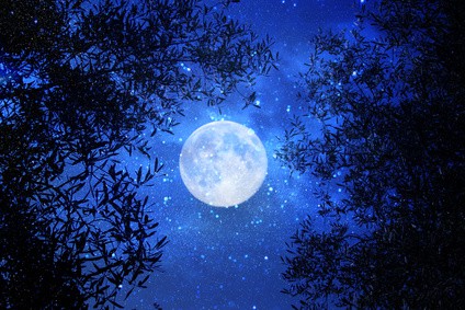 Pleine lune du 3 Mars 2018 : Trouver un équilibre entre intuition et raison