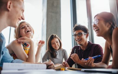 Prenez des cours de bonheur à Yale