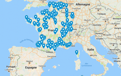 Projections du film c’est quoi le bonheur pour vous