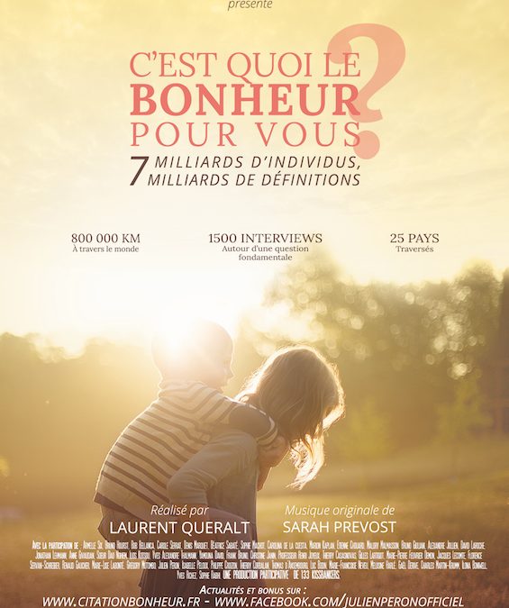 Film bonheur