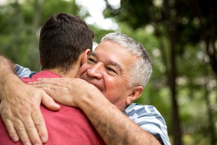 Savoir pardonner pour être heureux