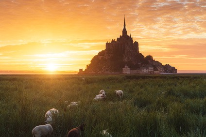 Le bonheur en France