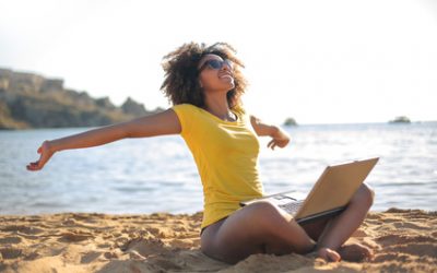 Ce qui rend heureux au travail