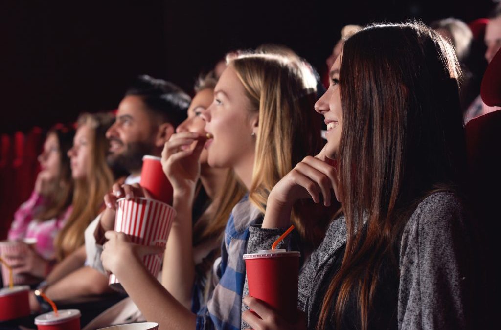 Film sur le bonheur 2018
