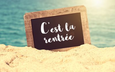 Rentrer au travail en étant heureux : Comment faire ?