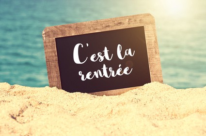 Rentrer au travail en étant heureux : Comment faire ?