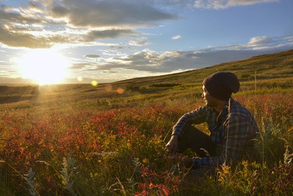 Le bonheur canadien