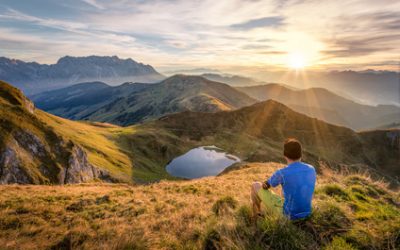 Des habitudes qui mènent au bonheur