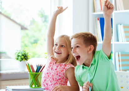 Les enseignants inspirants nous rendent durablement plus heureux