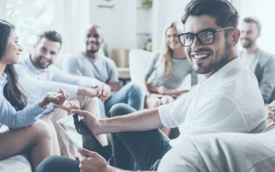 La thérapie du bonheur pour éviter le burn-out