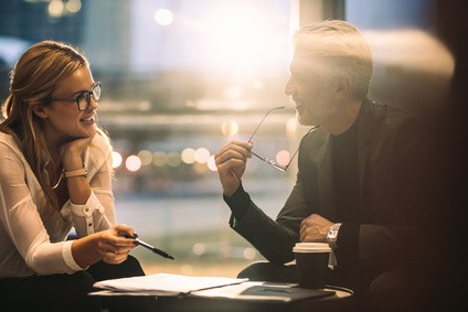 Repenser le bonheur en entreprise