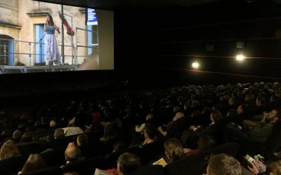 Succès pour l’avant première du film L’école de la vie, une génération pour tout changer à Montpellier