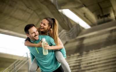 Une relation de bonheur avec le sport, c’est possible ?