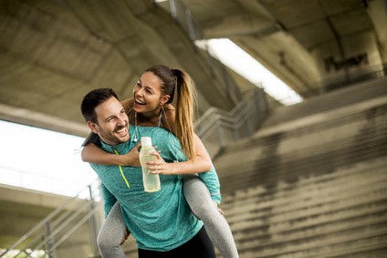 Une relation de bonheur avec le sport, c’est possible ?