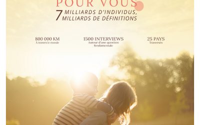 1 million de spectateurs autour du bonheur