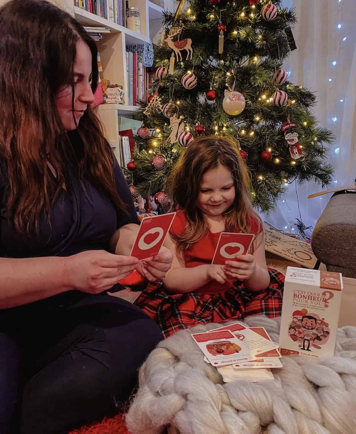 Idées cadeaux cette année offrez du bonheur pour noël