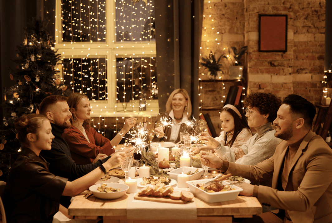 Idées cadeaux de Noël pour toute la famille