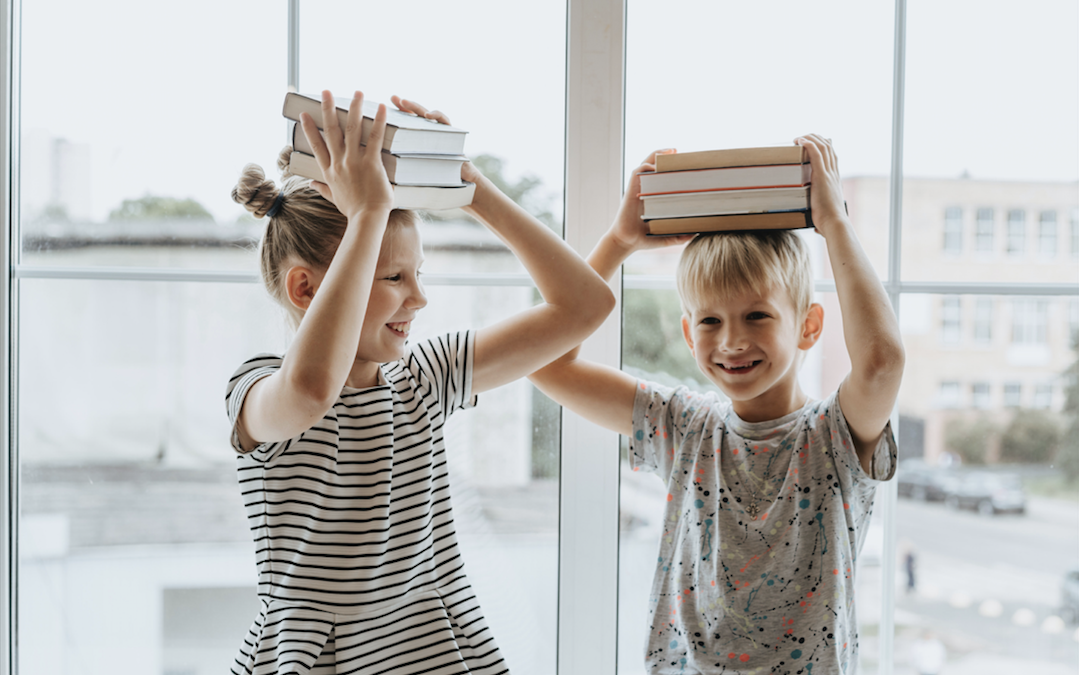 Idées d’activités bonheur à l’école