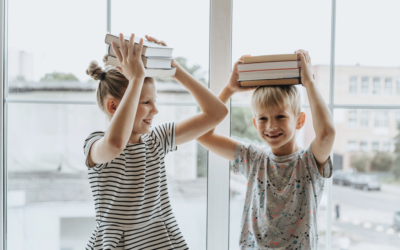 Idées d’activités bonheur à l’école