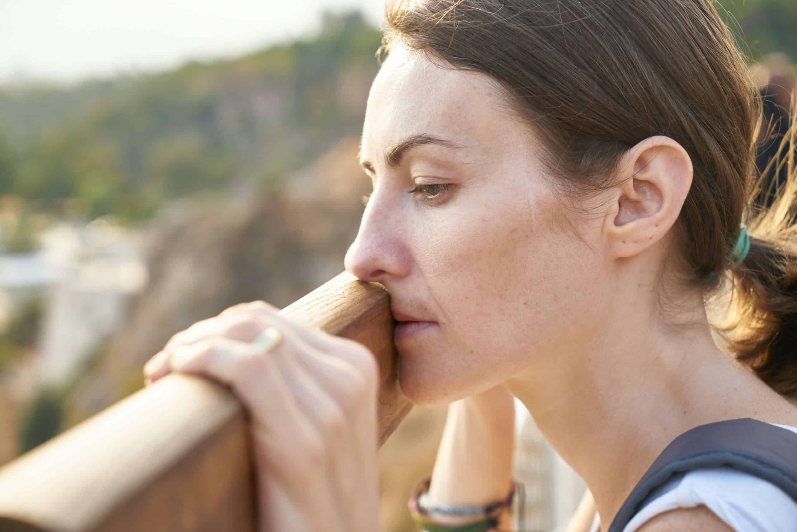 Retrouver le bonheur après un échec