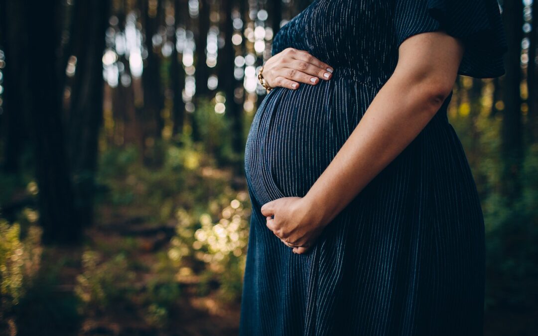 Être enceinte, est-ce un bonheur ?