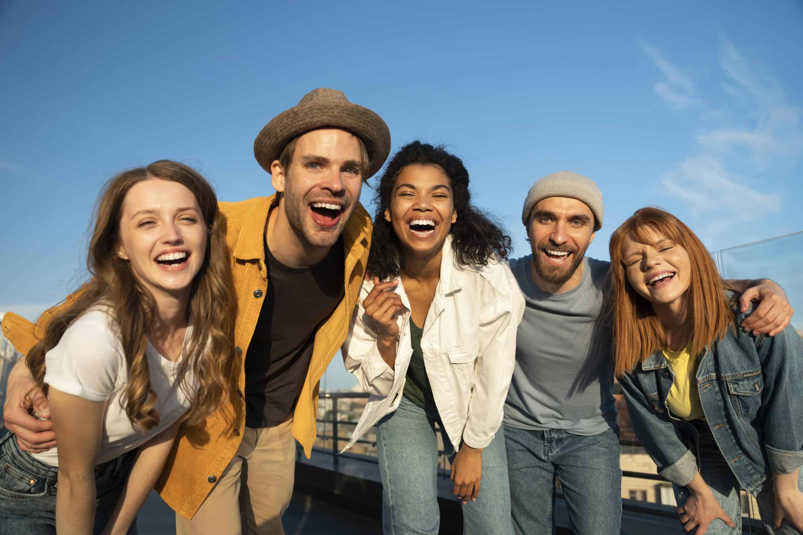 Journée internationale du bonheur