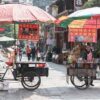 choses qui portent bonheur en Chine