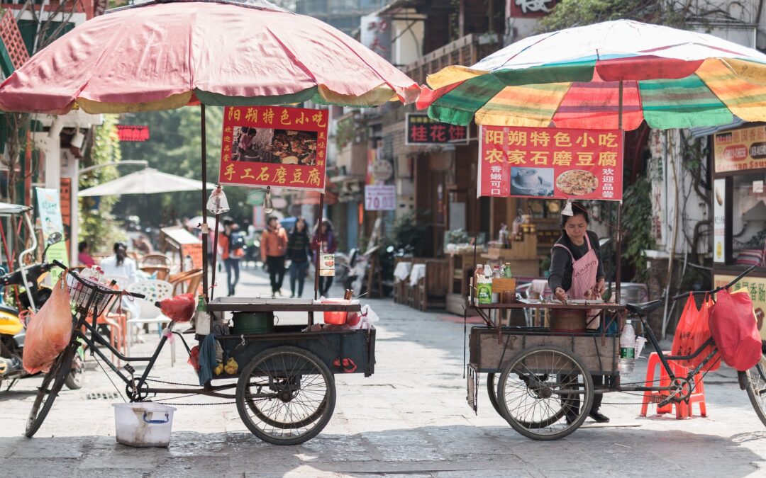 9 choses qui portent bonheur en Chine