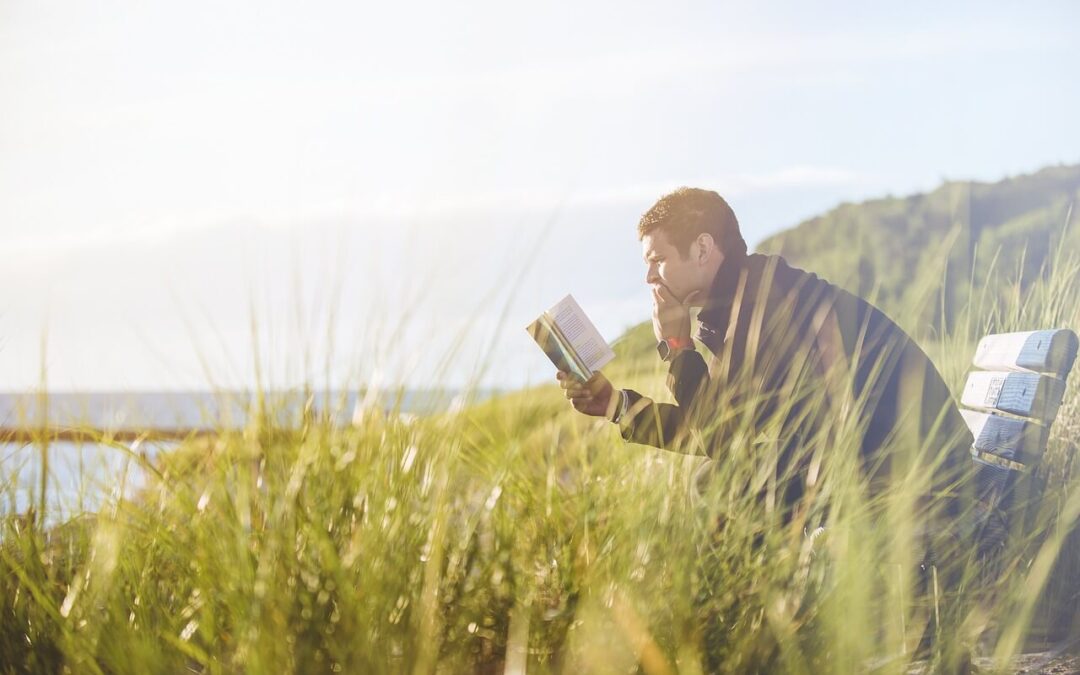 Les 10 meilleurs livres sur le développement personnel